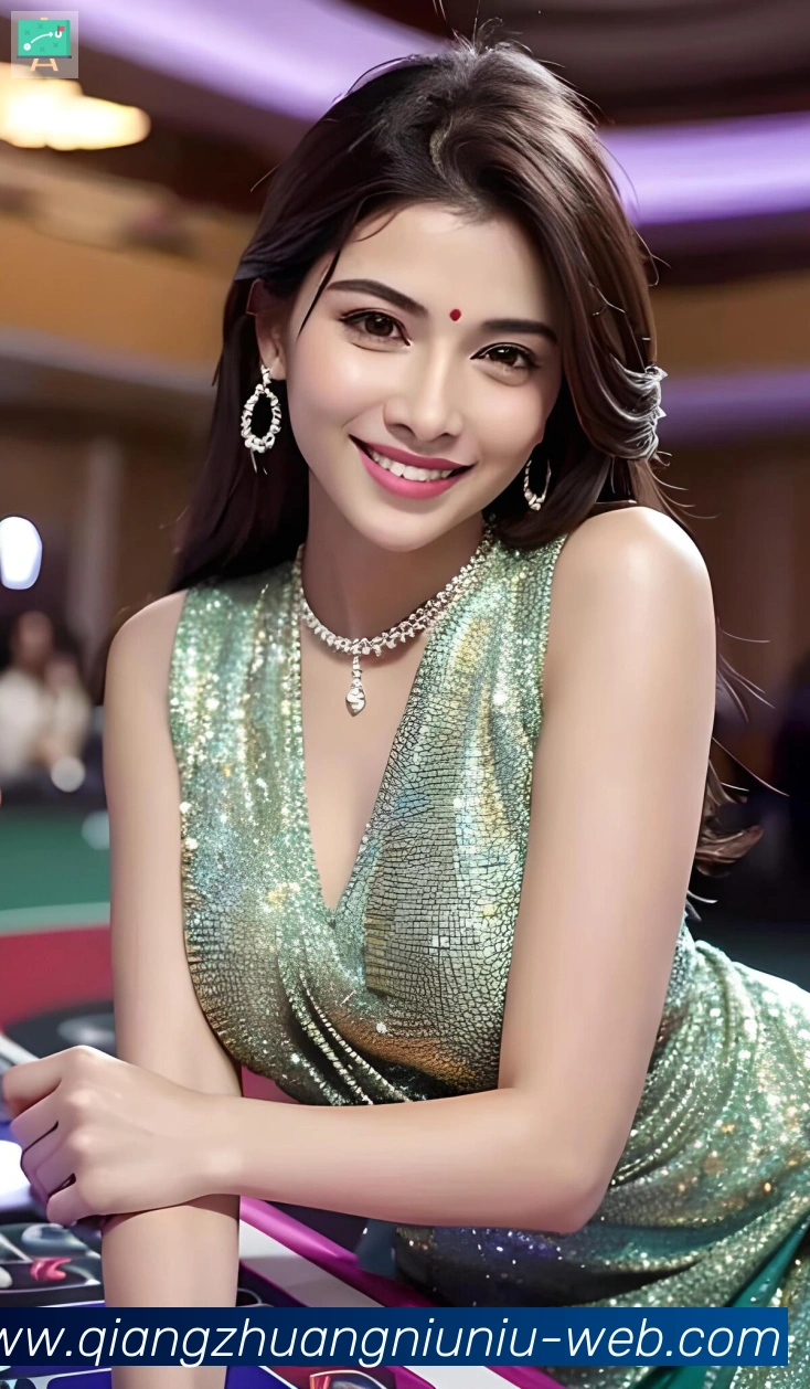 抢庄牛牛棋牌APP 封面图